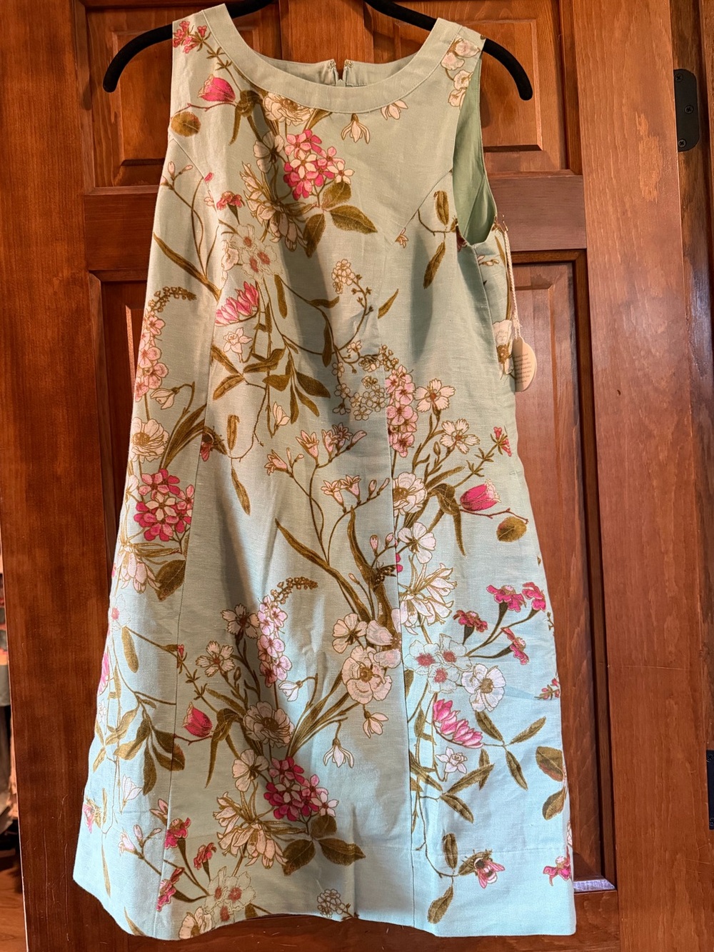 Spartina 449 Mitzi Sheath Dress